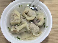 -小胖子馄饨店(洪兴路店)