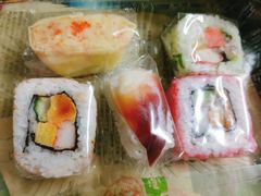 -鲜道寿司(无锡苏宁店)