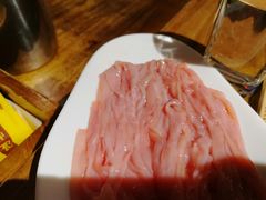 -巴奴毛肚火锅(广益哥伦布店)