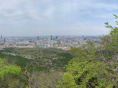 -千佛山风景名胜区