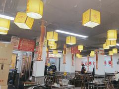 -郝大姐·乌龙山铁板烧(大学城三店)