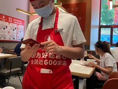 -喜家德虾仁水饺(中央大街店)