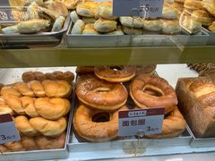-太原面食店(解放路店)
