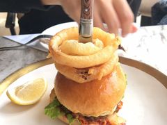 -The Rug Cafe(王府中环店)