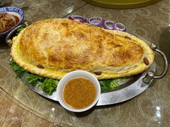 -小尕子·新疆菜(明园店)