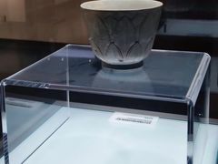 -宝丰清凉寺汝官窑遗址展览馆