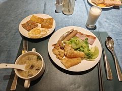 -鹭江潮餐厅•福建菜(鹭江佲家酒店)