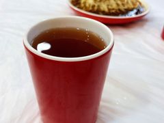 莲藕汁-冶春茶社(太和广场店)