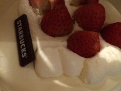 -星巴克(杭州西湖银泰1F店)