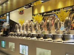 -集杰尚品海鲜烤肉自助餐厅(乳山振华店)