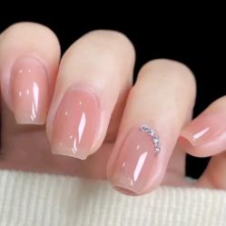 -斯馨·健康美甲美睫