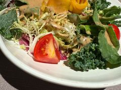 果蔬鲜果沙拉-蟹榭·本帮江浙菜·蟹宴(五角场合生汇商场店)