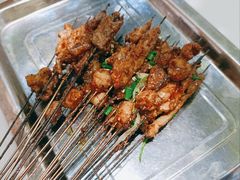 -刘三姐烤肉总店(飞山街店)