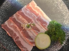 -牛焱·和牛烧肉(五大道店)