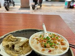 -老西关濑粉(文明路店)