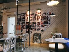 -Nectar One Cafe(勇烈路n1店)