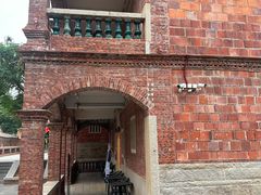 -晋江五店市传统文化旅游区