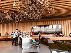 -Seesaw Coffee(朝阳大悦城店)