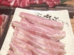 -千寻烧肉(政务区店)
