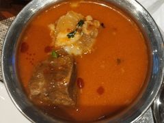 -哈努曼印度餐厅(吴泾宝龙广场店)