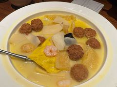 -苏帮袁Sue Cuisine(将台店)