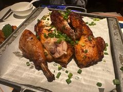 -绿茶餐厅(珞珈创意城店)