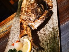 -福匠日本料理(人民路店)