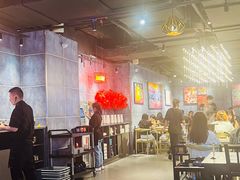 -HOTISLAND海鸡岛·韩国料理(江南西店)