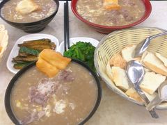 -许记糁馆(窑头路总店)