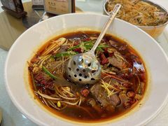 -聚福山莊·寻味顺德(北滘店)