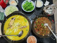 -银满斗(步行街总店)