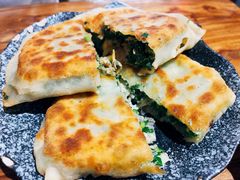 -地二手作鱼汤馄饨(上街里店)