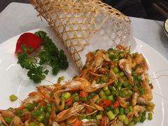 -大师傅金奖啤酒鱼(西街口总店)