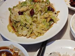 -茅庐川菜(烟台万象汇店)