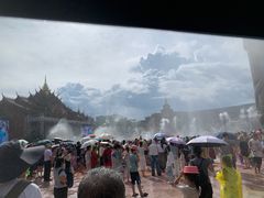 -西双版纳傣族园
