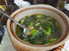 -随意茶庄·地道杭帮农家菜(梅家坞店)