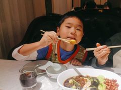 -桂园餐厅(五大道店)