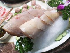-枇杷园食为鲜火锅(南山店)