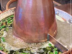 -1078號老北京涮肉(松柏店)