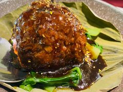 -苏梦江南·淮扬菜(夫子庙店)