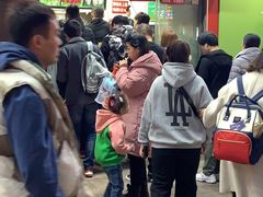 -上海鸡柳店(中街盛京大家庭店)