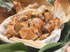 -桂满陇·手作小笼包&江南叫花鸡(中山公园店)