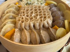-岚县土豆宴(总部)