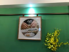 -SHUBO蔬小盒(三里屯店)