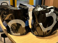-CUBIC3三立方咖啡(西岸凤巢店)