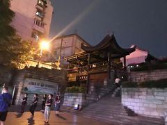 -文昌阁
