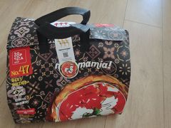 -Mammamia意大利餐厅(古北店)