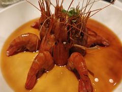 -桂满陇·海市蜃楼·黑金(国金店)