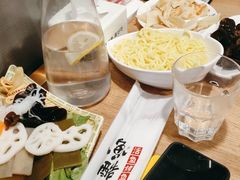 -鱼酷活鱼烤鱼(梅江印象城店)