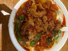 -豆相识•九九豆腐脑(牛咡桥店)